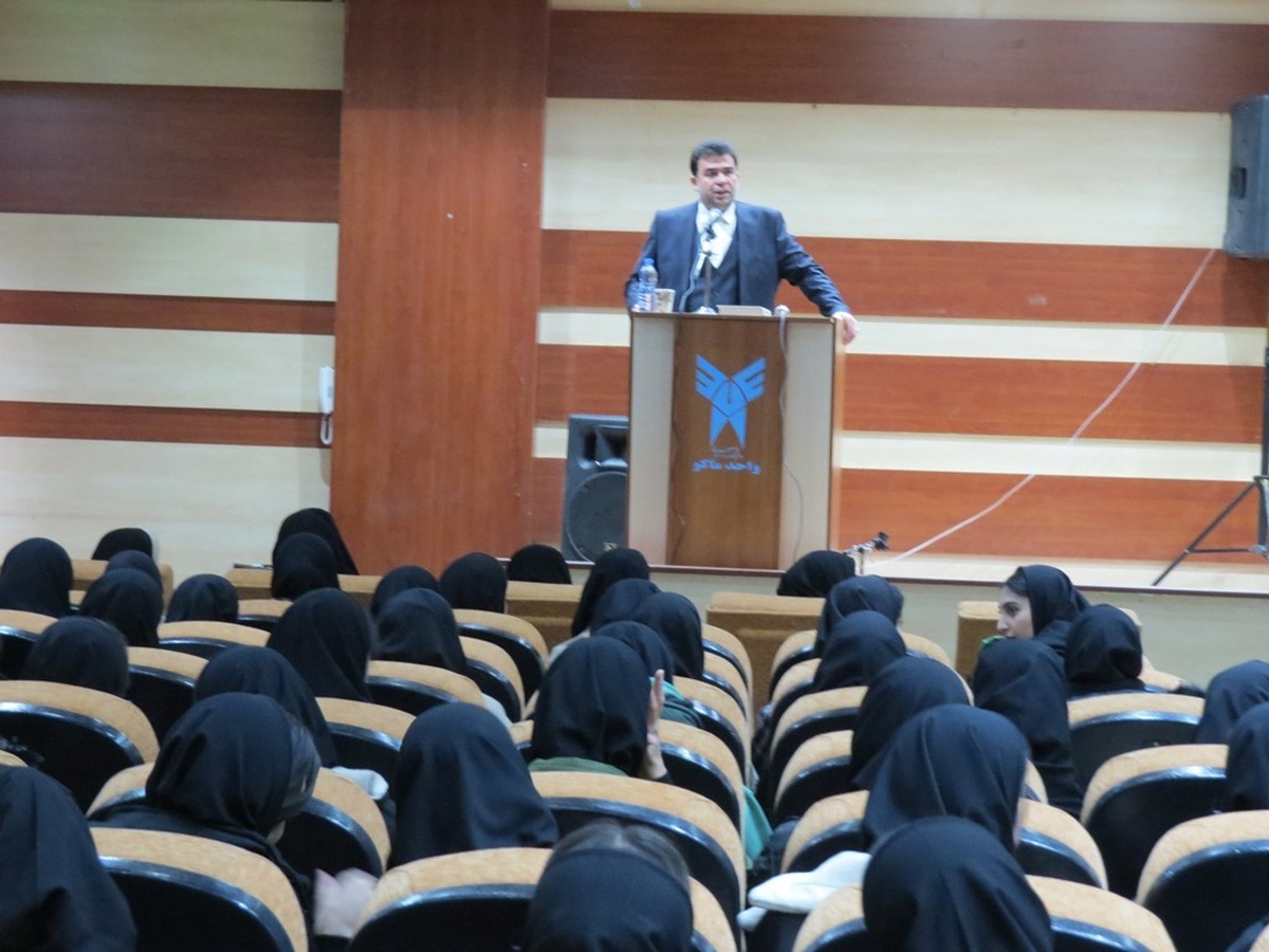 ایجاد 2 رشته‌ جدید در دانشگاه آزاد ماکو  زمینه راه‌اندازی بیمارستان خصوصی ۱۱۰ تخت‌خوابه مهیا شد