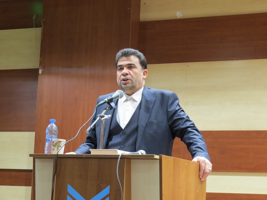 افزودهشدن 2 رشته علوم تربیتی و ریاضی به رشتههای دانشگاه آزاد ماکو/ زمینه راهاندازی بیمارستان خصوصی ۱۱۰ تختخوابه مهیا شد افزودهشدن 2 رشته علوم تربیتی و ریاضی به رشتههای دانشگاه آزاد ماکو/ زمینه راهاندازی بیمارستان خصوصی ۱۱۰ تختخوابه مهیا شد