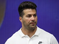 نصیرشلال: وزنه های جوانان را محتاطانه انتخاب می کنیم/ باغی مطابق انتظار کادر فنی عمل کرد