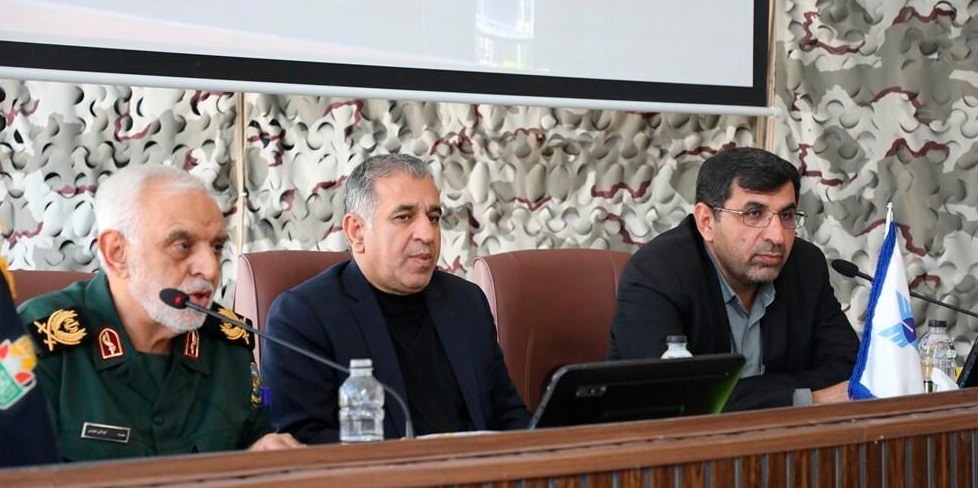 محققان با دلدادگی وارد میدان پژوهش درباره ایثار و شهادت شوند محققان با دلدادگی وارد میدان پژوهش درباره ایثار و شهادت شوند