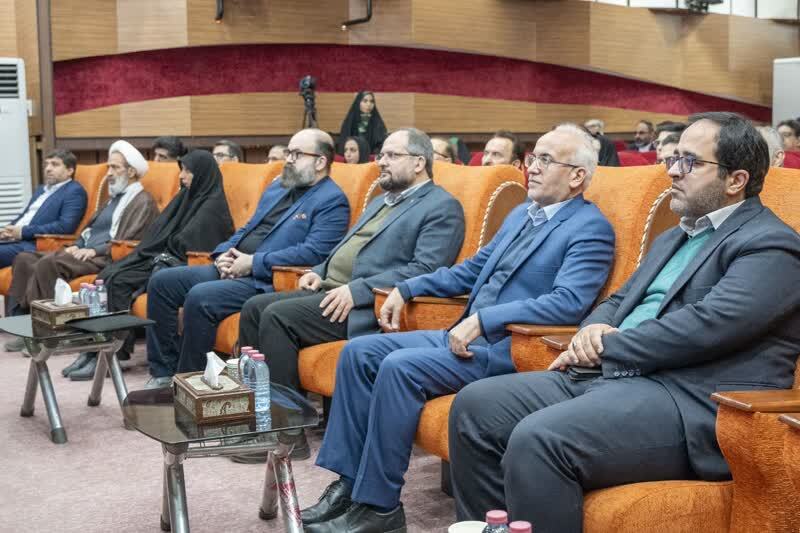 تجلیل شهید سلیمانی از شهید محمدخانی؛ حاج قاسم درباره فرمانده دلیر حرم چه گفت؟ تجلیل شهید سلیمانی از شهید محمدخانی؛ حاج قاسم درباره فرمانده دلیر حرم چه گفت؟