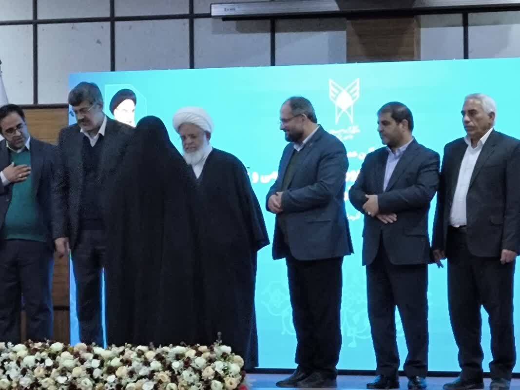 تجلیل شهید سلیمانی از شهید محمدخانی؛ حاج قاسم درباره فرمانده دلیر حرم چه گفت؟