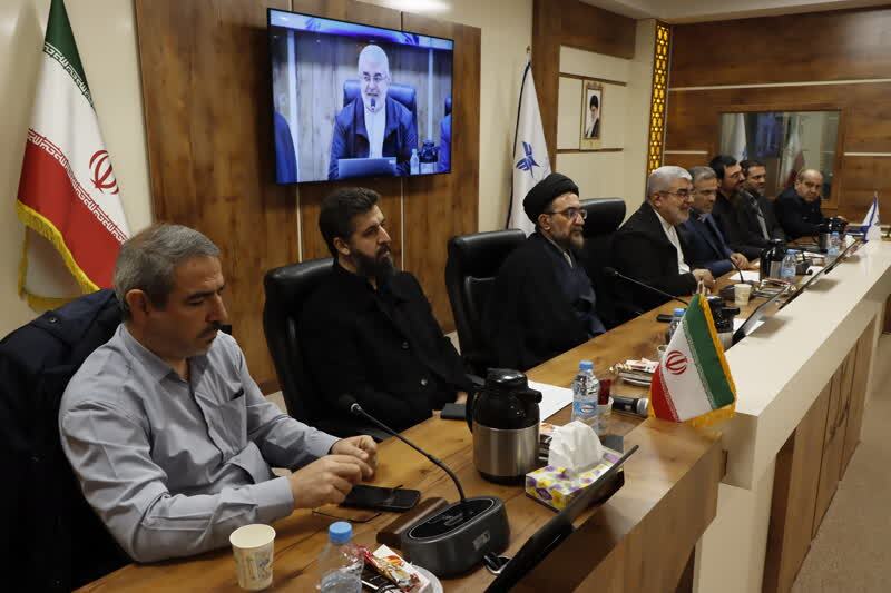 دانشگاه، بزرگترین قرارگاه دفاع از جمهوری اسلامی دانشگاه، بزرگترین قرارگاه دفاع از جمهوری اسلامی