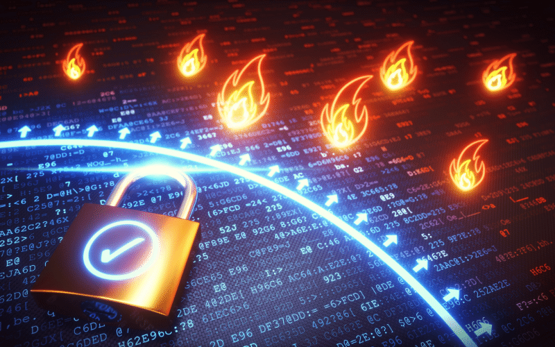 چطور فایروال را در سیستم خود راه اندازی کنیم؟ چطور فایروال را در سیستم خود راه اندازی کنیم؟