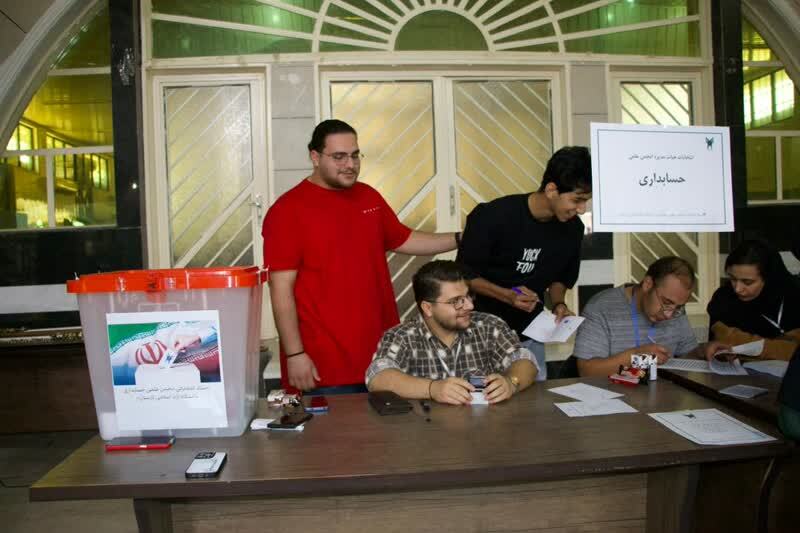 استقبال داوطلبان از رشته حسابداری در دانشگاه آزاد لارستان استقبال داوطلبان از رشته حسابداری در دانشگاه آزاد لارستان
