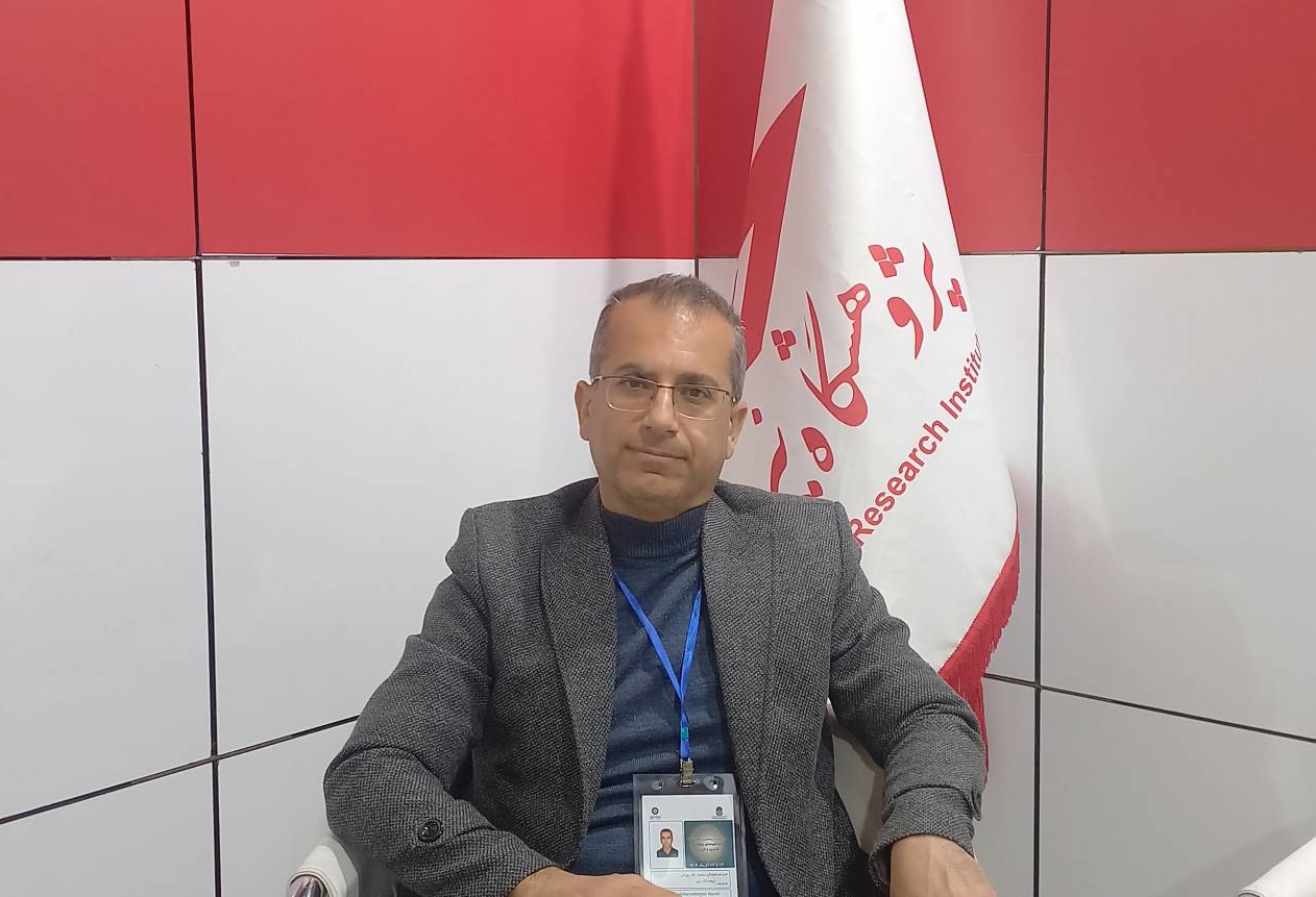 «ناترازی انرژی» از مهمترین اولویتهای پژوهشی ما است «ناترازی انرژی» از مهمترین اولویتهای پژوهشی ما است