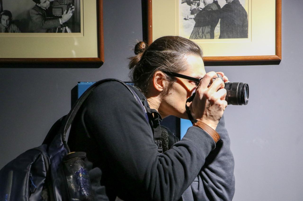 سینما حقیقت///////