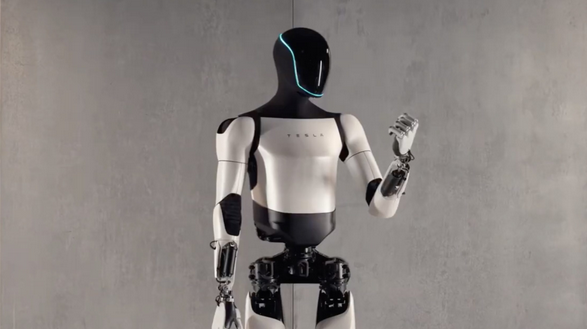 طلوع عصر رباتیک/ ماشینهای انسان نمایی که آینده انسان را میسازند طلوع عصر رباتیک/ ماشینهای انسان نمایی که آینده انسان را میسازند