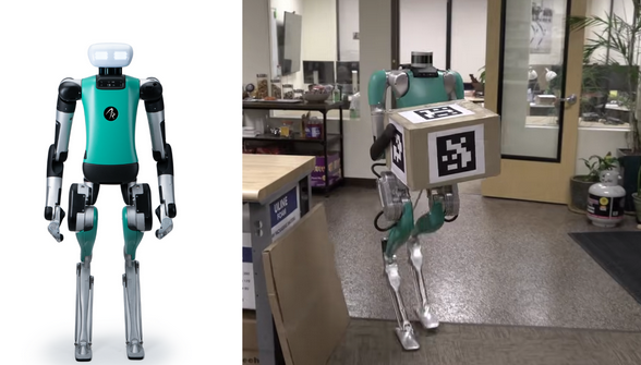 طلوع عصر رباتیک/ ماشینهای انسان نمایی که آینده انسان را میسازند طلوع عصر رباتیک/ ماشینهای انسان نمایی که آینده انسان را میسازند