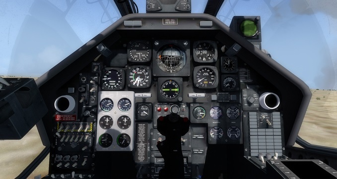 شبیهساز بالگرد تهاجمی کبرا با قابلیتهای جدید شبیهساز بالگرد تهاجمی کبرا با قابلیتهای جدید