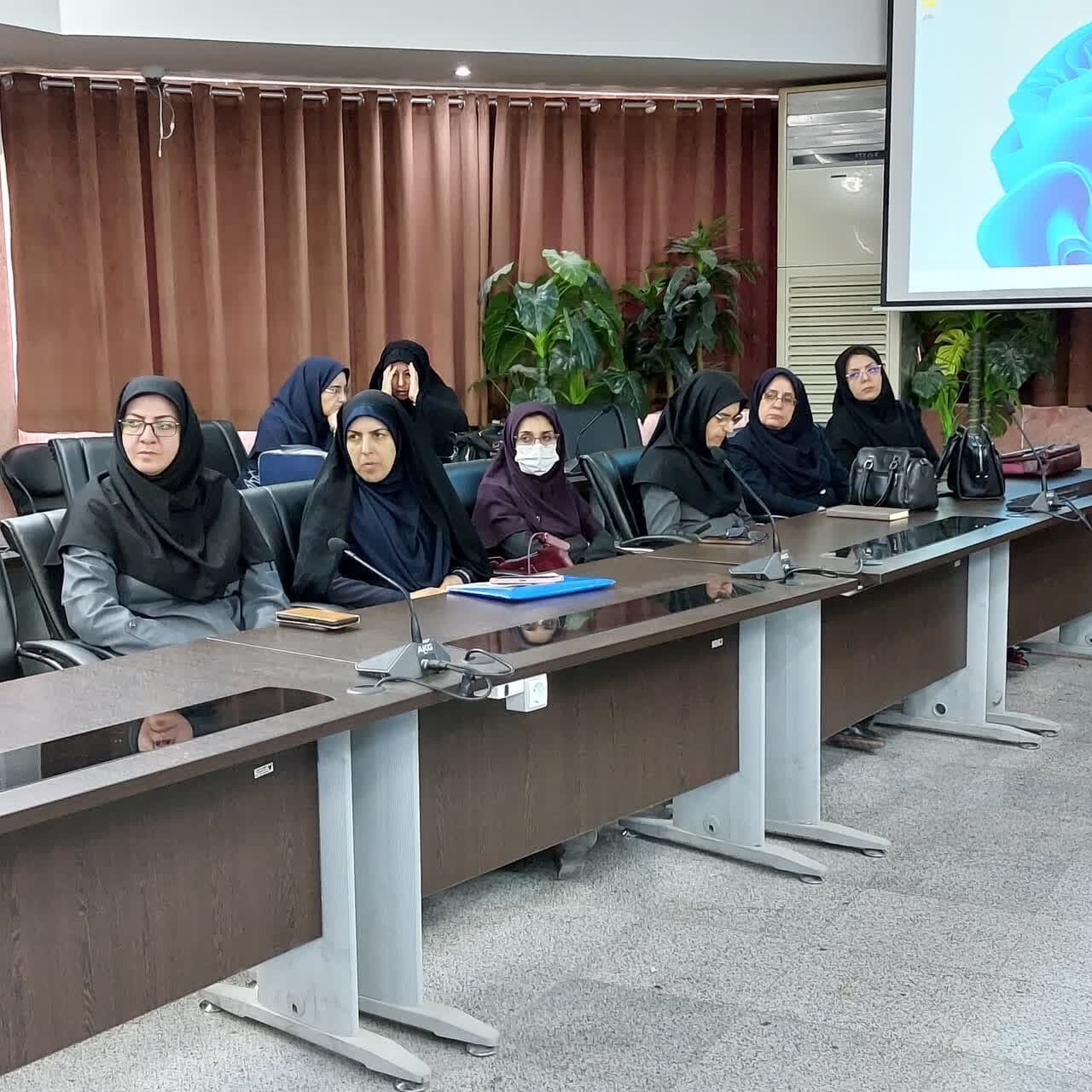 ۴ هزار دانشجوی بین‌الملل در دانشگاه آزاد اصفهان تحصیل می‌کنند