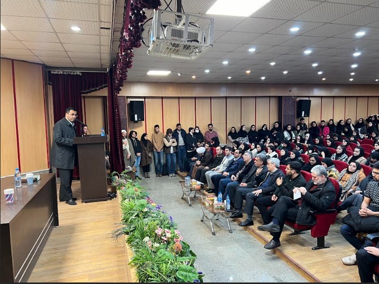 پیام ۱۶ آذر مبارزه با ظلم و استکبارستیزی است پیام ۱۶ آذر مبارزه با ظلم و استکبارستیزی است