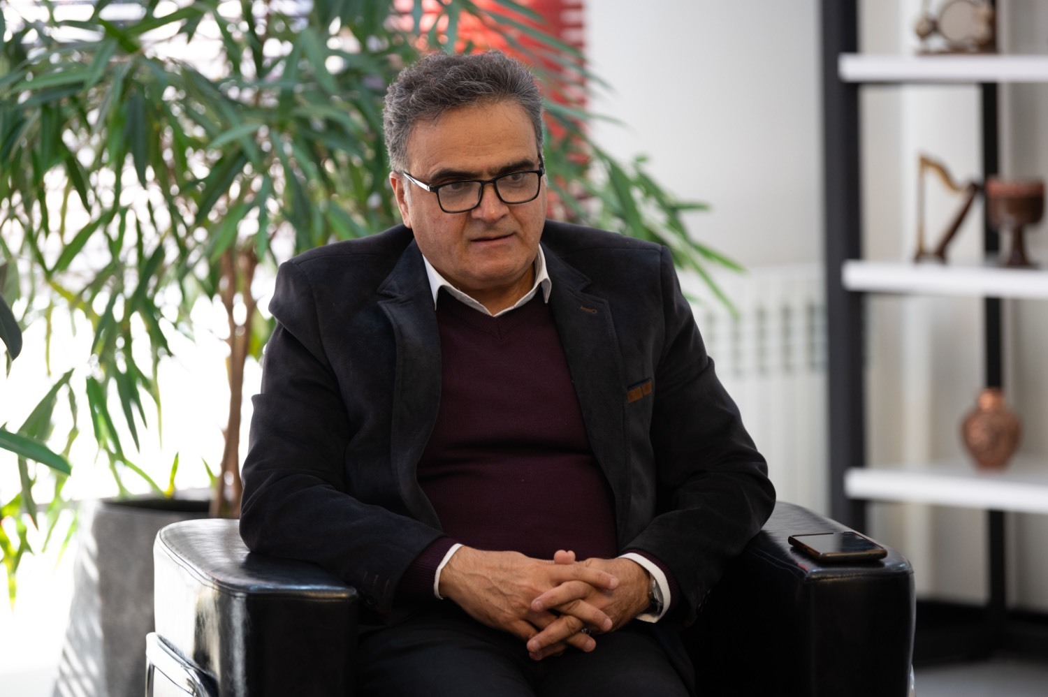 پیکرزاده: می‌خواهیم جوانان را با موسیقی خوب آشتی دهیم/شایسته: وضع موسیقی اصیل ایرانی مساعد نیست