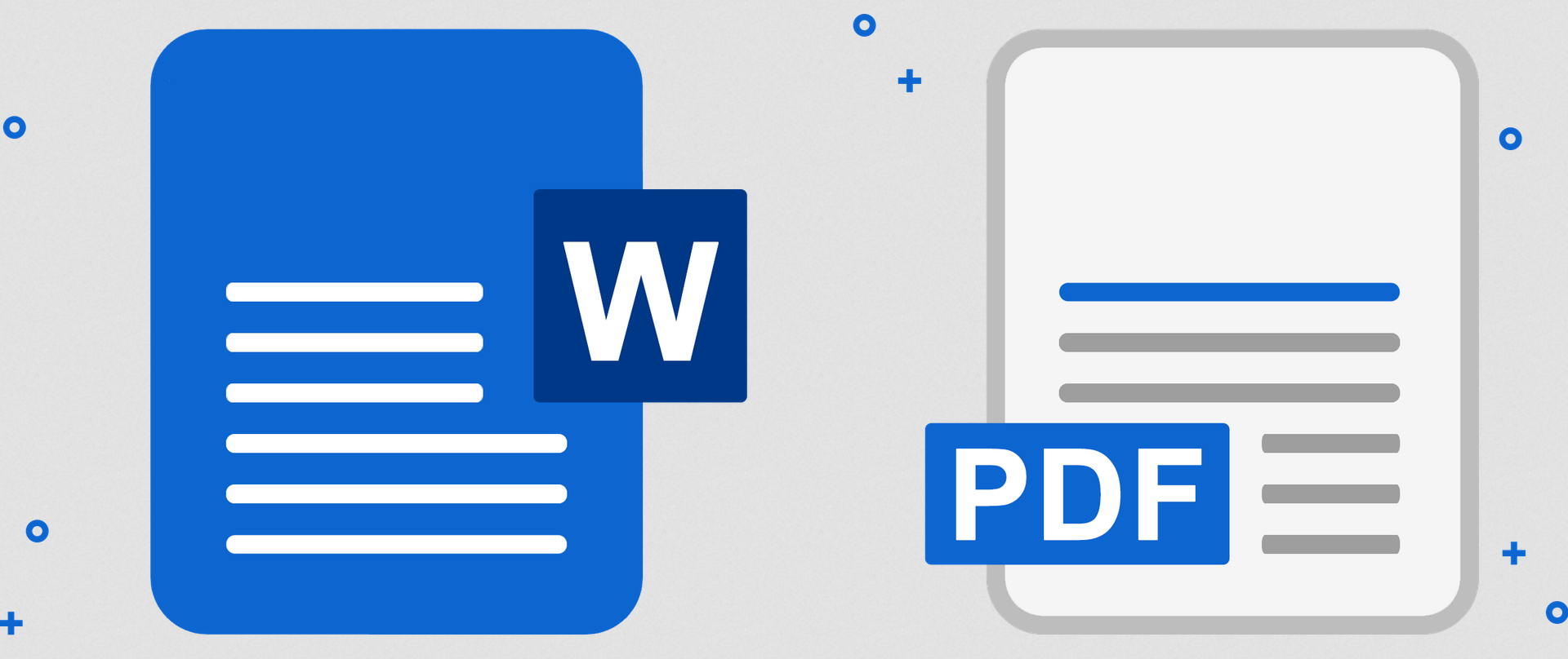 چگونه فایلهای متنی را به فرمتهای مختلف تبدیل کنیم؟ چگونه فایلهای متنی را به فرمتهای مختلف تبدیل کنیم؟