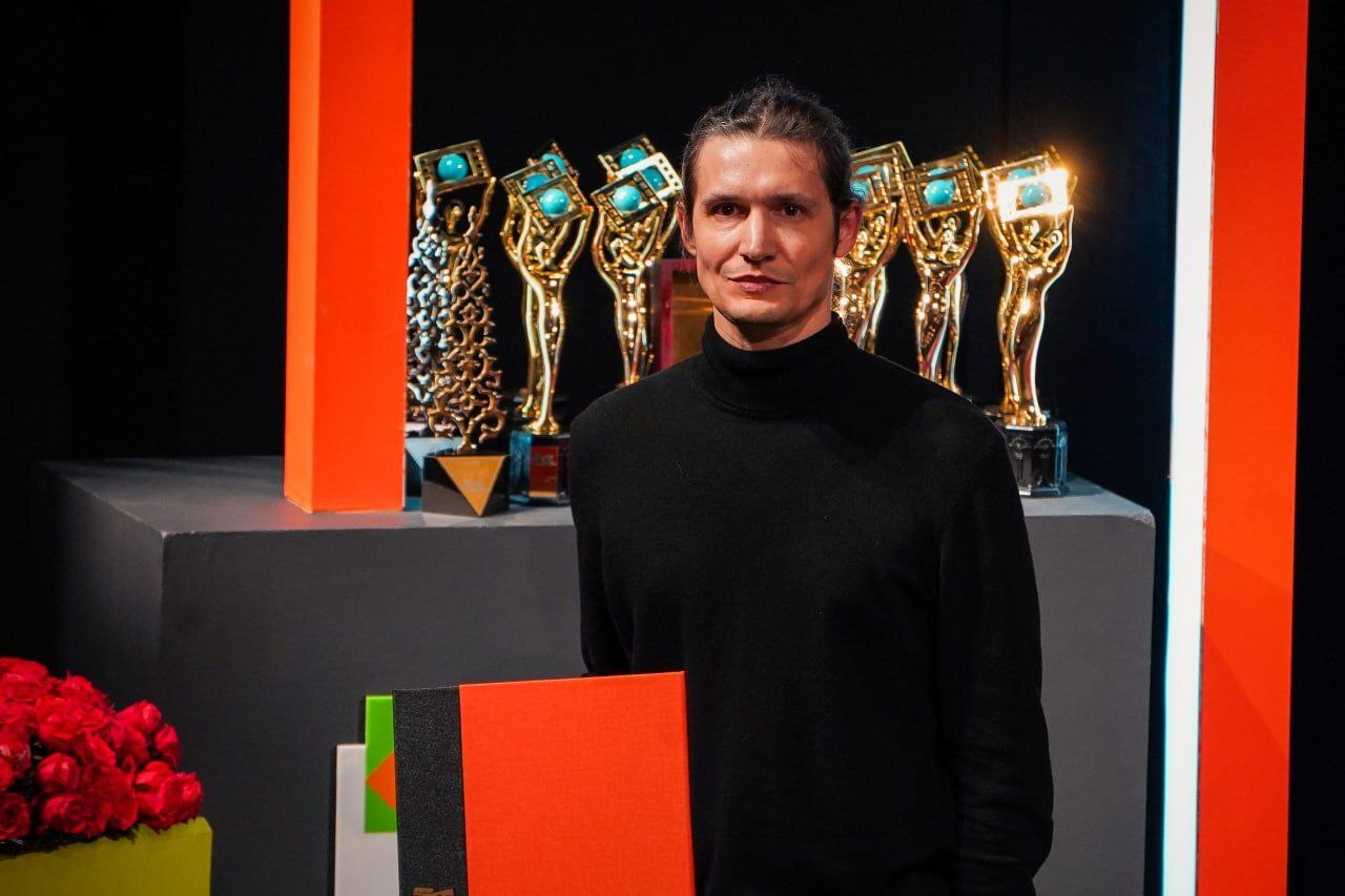 جشنواره «سینما حقیقت» برگزیدگان خود را شناخت/حمیدی مقدم: مستندساز، دیده‌بان و آینده نگر است