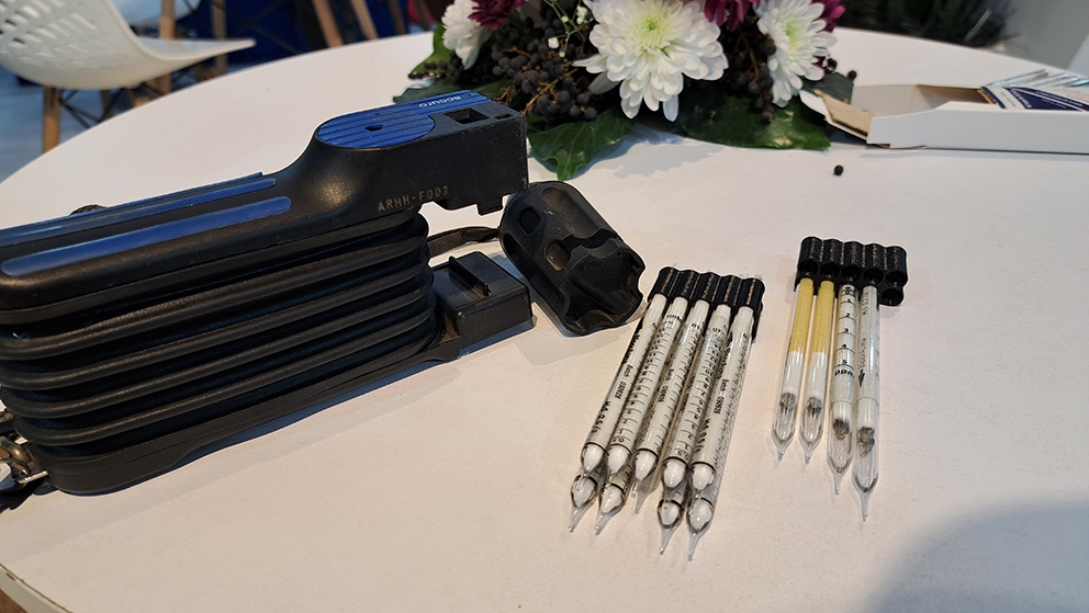 معرفی ۷ دستاورد دوازدهمین نمایشگاه ایران ساخت معرفی ۷ دستاورد دوازدهمین نمایشگاه ایران ساخت