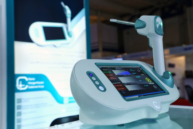 معرفی ۷ دستاورد دوازدهمین نمایشگاه ایران ساخت معرفی ۷ دستاورد دوازدهمین نمایشگاه ایران ساخت