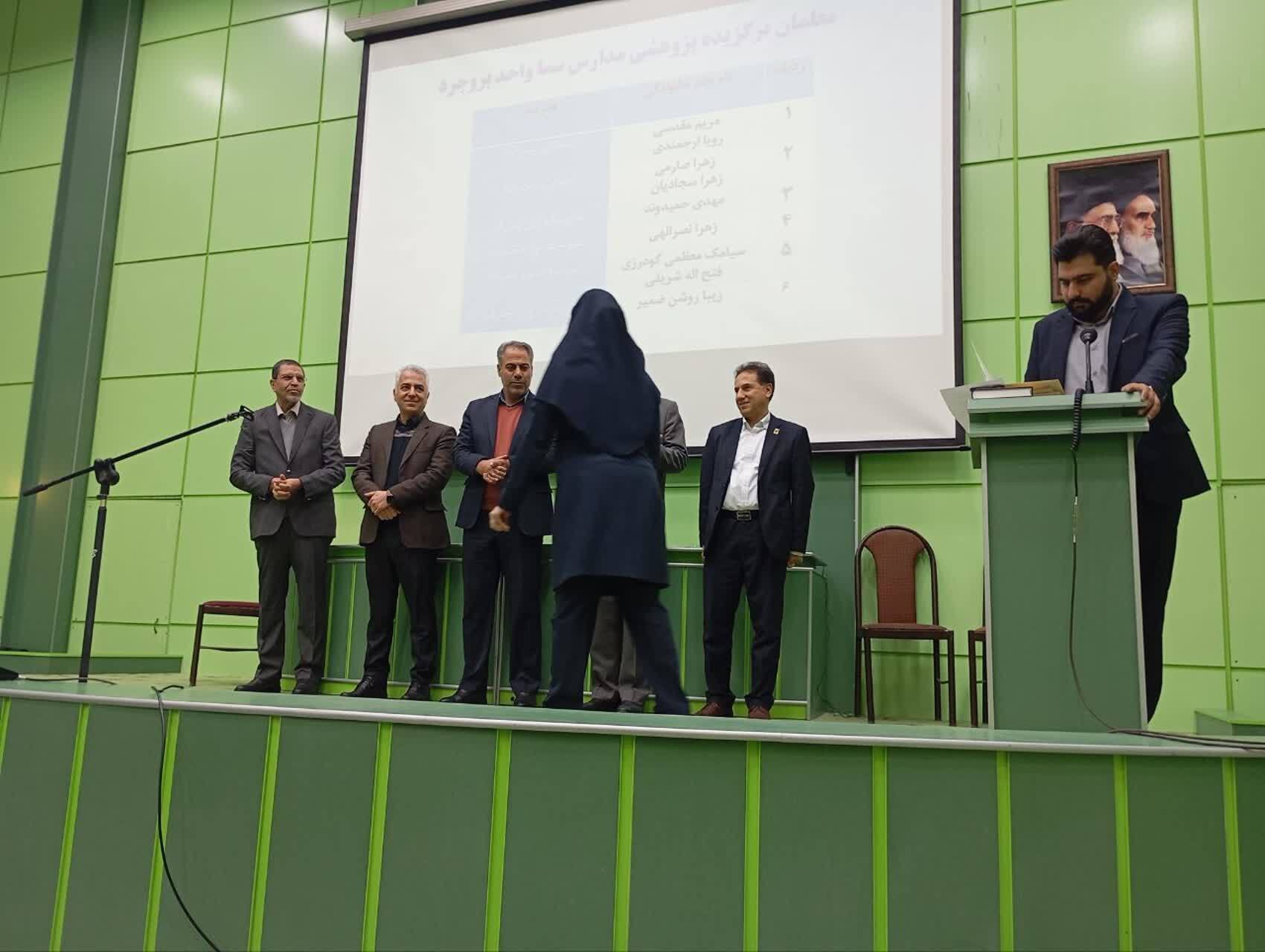 قدرت کشورها بر اساس نقشه علمی آنها ترسیم میشود قدرت کشورها بر اساس نقشه علمی آنها ترسیم میشود