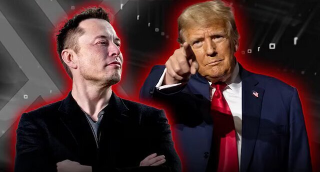 جدال ترامپ با بند ۲۳۰؛ قانونی که تهدیدی برای امنیت ملی آمریکاست! جدال ترامپ با بند ۲۳۰؛ قانونی که تهدیدی برای امنیت ملی آمریکاست!