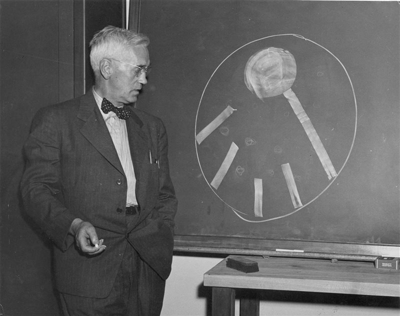 مهم‌ترین یافتن اتفاقی تاریخ| ظرف کپک‌‌زده آقای فلمینگ!