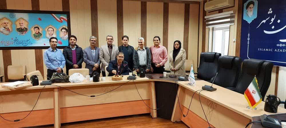 حاصل ۳۰ سال تلاش دکتر اسماعیلبیگ تحویل فارغالتحصیلان معلمی، پزشکی و مهندسی است حاصل ۳۰ سال تلاش دکتر اسماعیلبیگ تحویل فارغالتحصیلان معلمی، پزشکی و مهندسی است