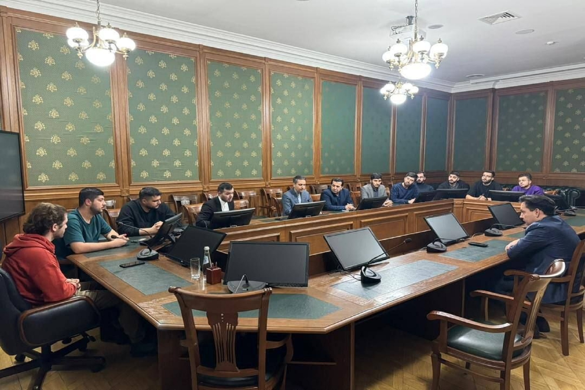 اقدام به‌موقع دستگاه دیپلماسی در ماجرای پیش‌آمده برای دانشجویان ایرانی در روسیه