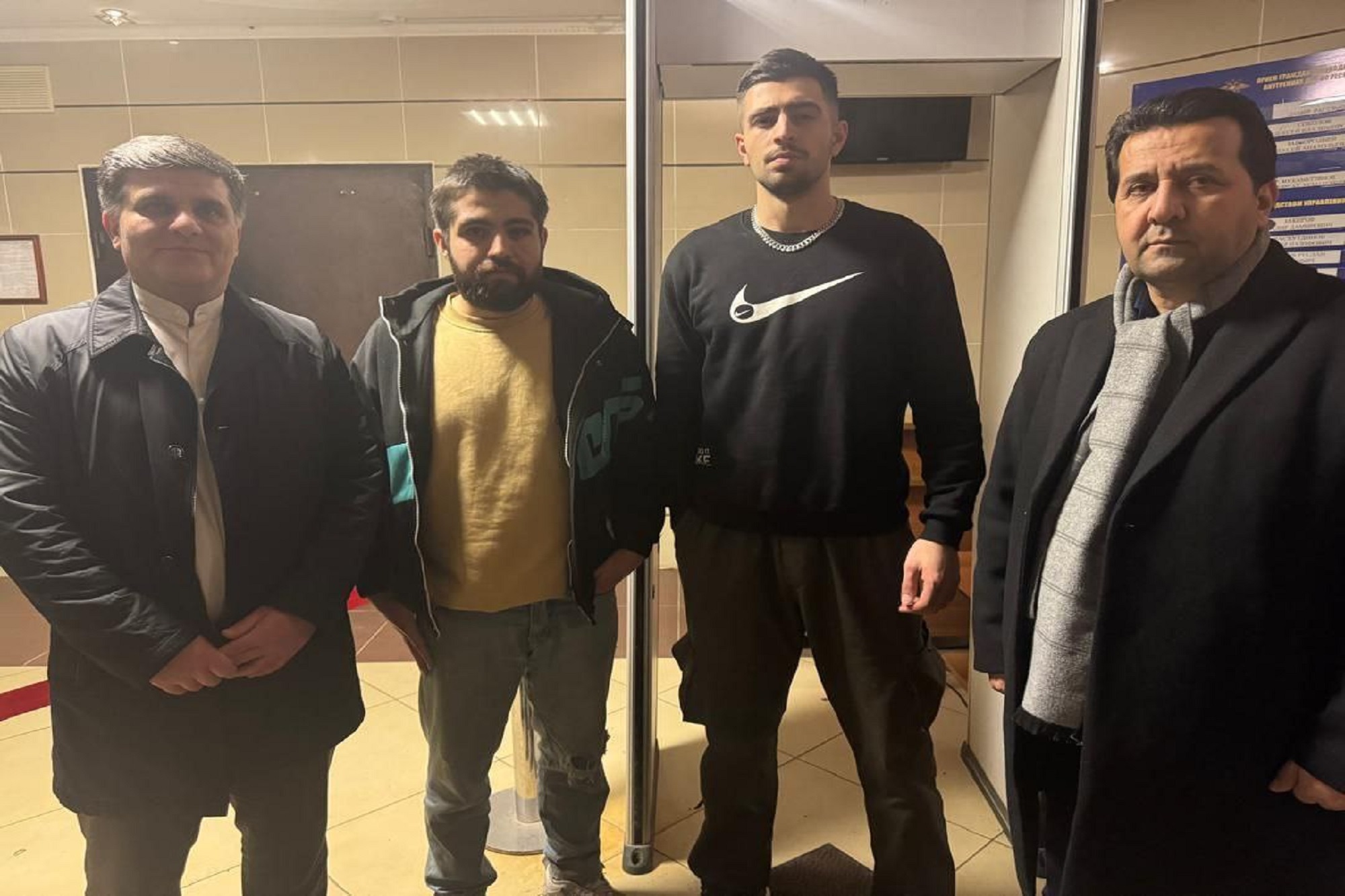 اقدام به‌موقع دستگاه دیپلماسی در ماجرای پیش‌آمده برای دانشجویان ایرانی در روسیه