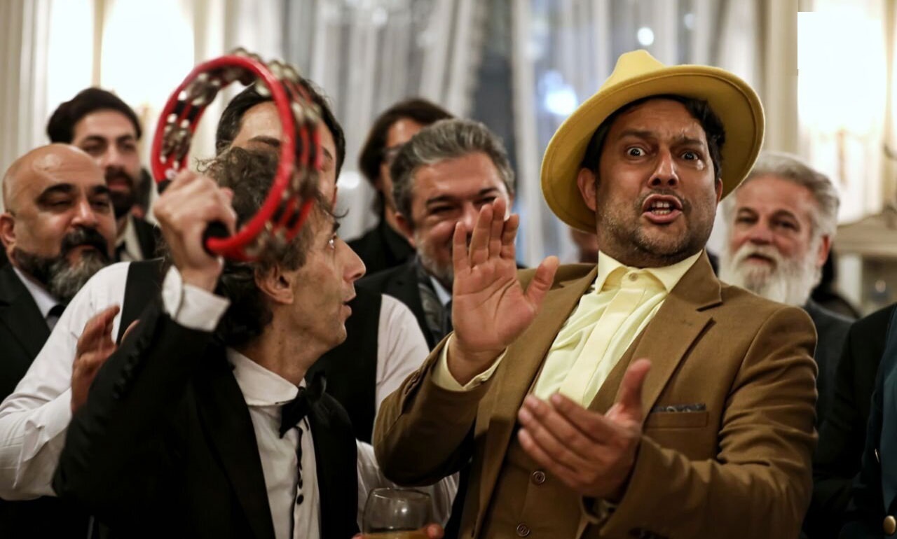 سینمای ایران////