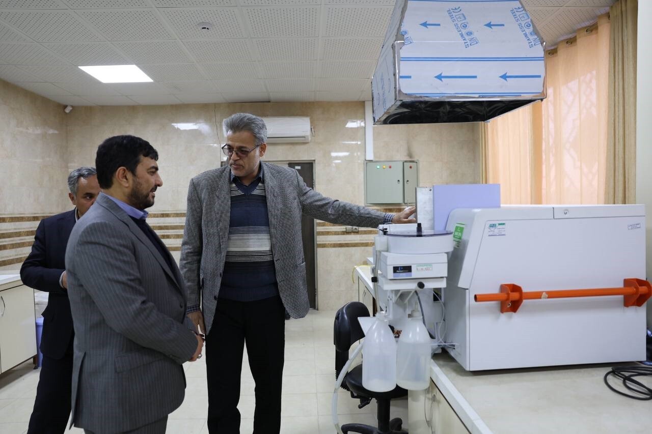 دانشهای فنی و نوآورانه بازوی صنایع کشور هستند دانشهای فنی و نوآورانه بازوی صنایع کشور هستند