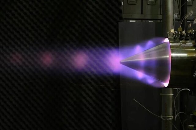 چین «اولین موتور مافوقصوت تسلیحات زیر آب» را ساخت چین «اولین موتور مافوقصوت تسلیحات زیر آب» را ساخت