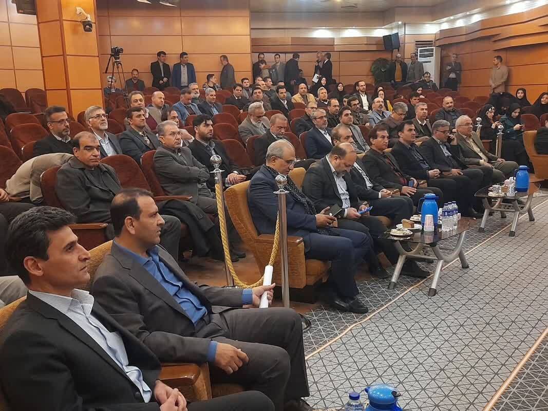 پژوهشگران برتر دانشگاه آزاد اصفهان معرفی شدند + اسامی پژوهشگران برتر دانشگاه آزاد اصفهان معرفی شدند + اسامی