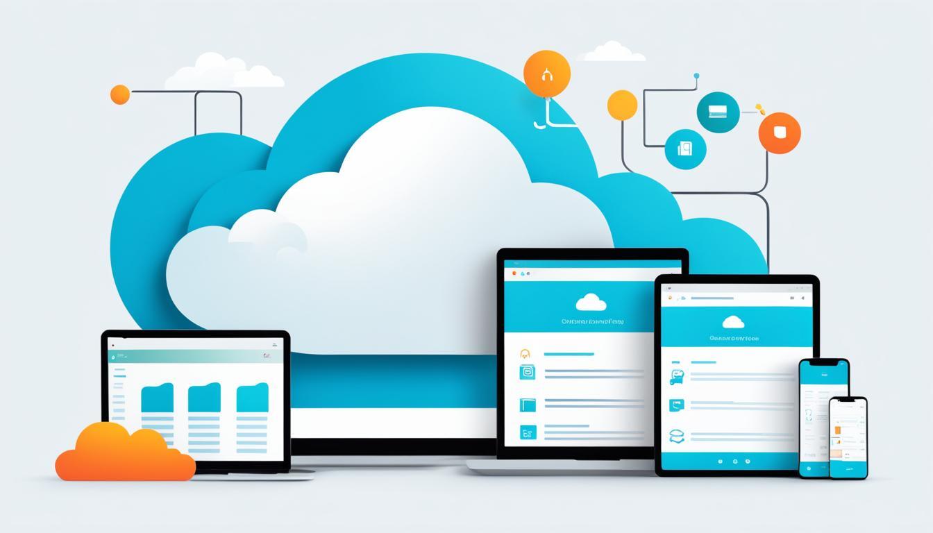 چطور فایلها را در فضای ابری به اشتراک بگذاریم؟ چطور فایلها را در فضای ابری به اشتراک بگذاریم؟