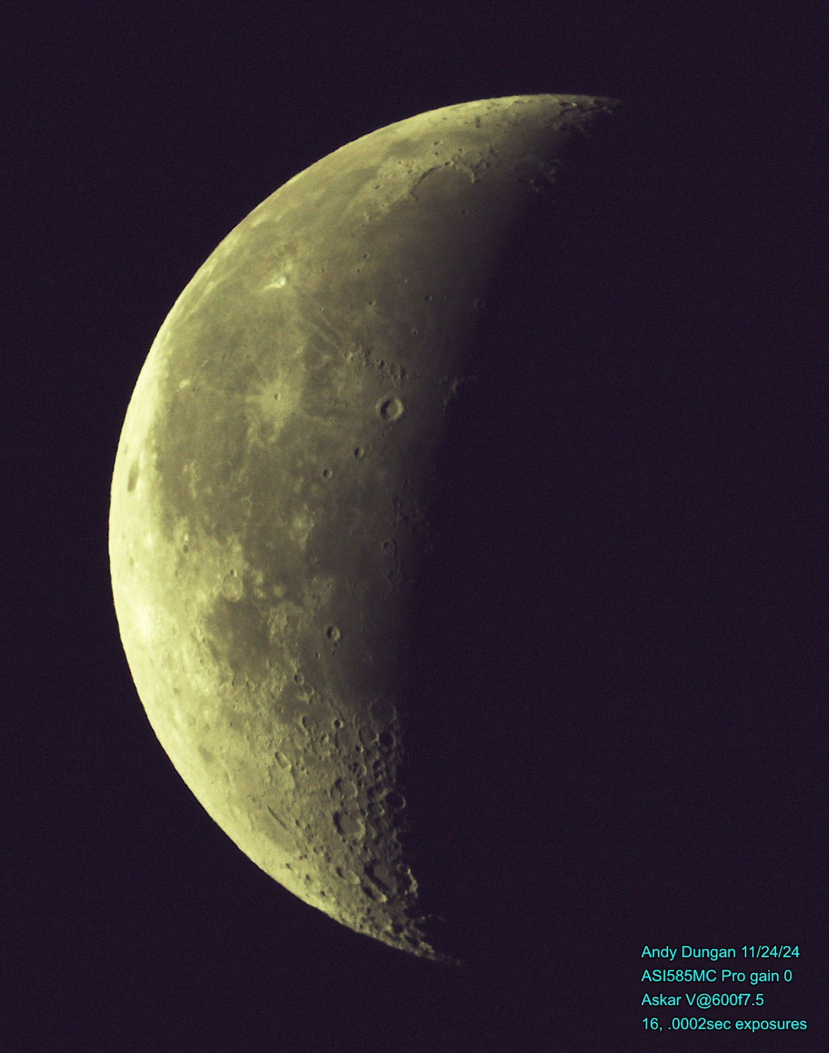 تصاویر نجومی پنجم آذر (۲۵ نوامبر) تصاویر نجومی پنجم آذر (۲۵ نوامبر)