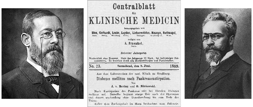 مورد اتفاقی لوزالمعده| قند خون بهجای اسیدهای چرب روده مورد اتفاقی لوزالمعده| قند خون بهجای اسیدهای چرب روده