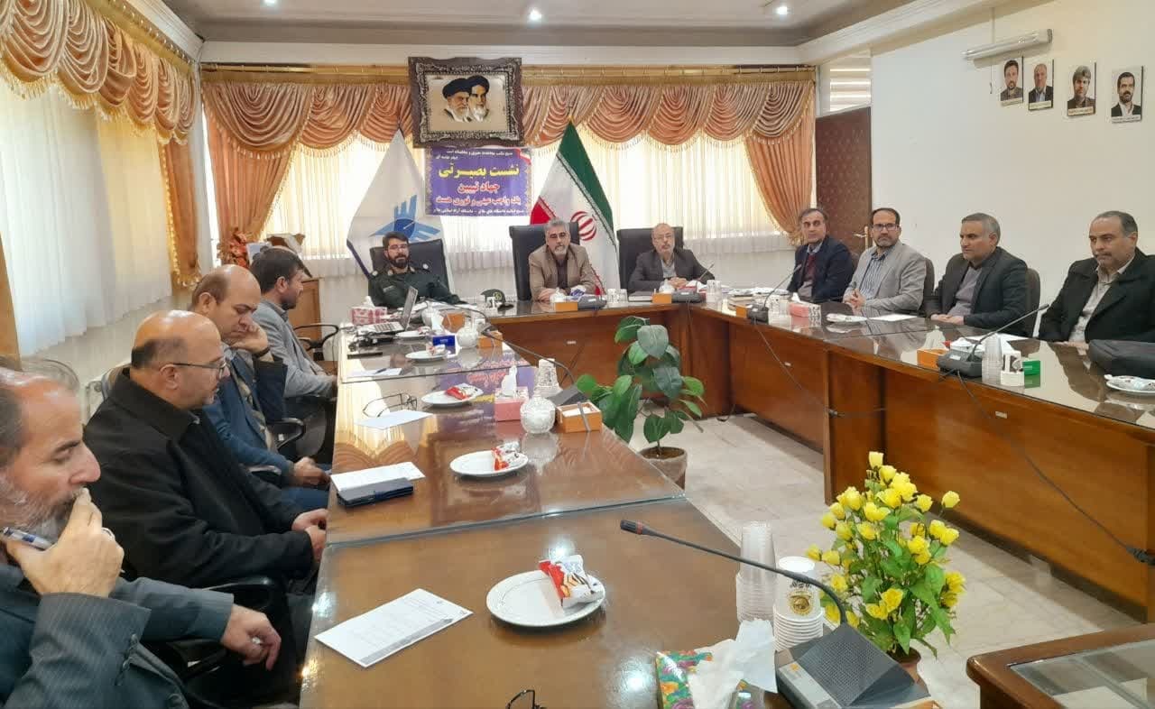 کلیدواژه‌هایی مقام معظم رهبری در دیدار با بسیجیان؛ از دشمن‌شناسی تا اندازه‌گیری رشد معنویت