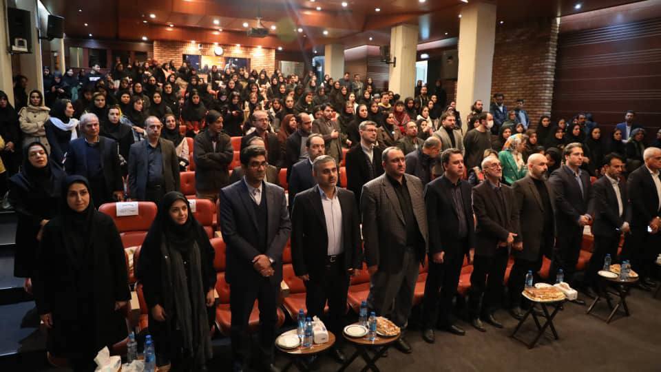 رویداد صدرا دغدغه مندی دانشگاه آزاد اسلامی را نشان میدهد رویداد صدرا دغدغه مندی دانشگاه آزاد اسلامی را نشان میدهد