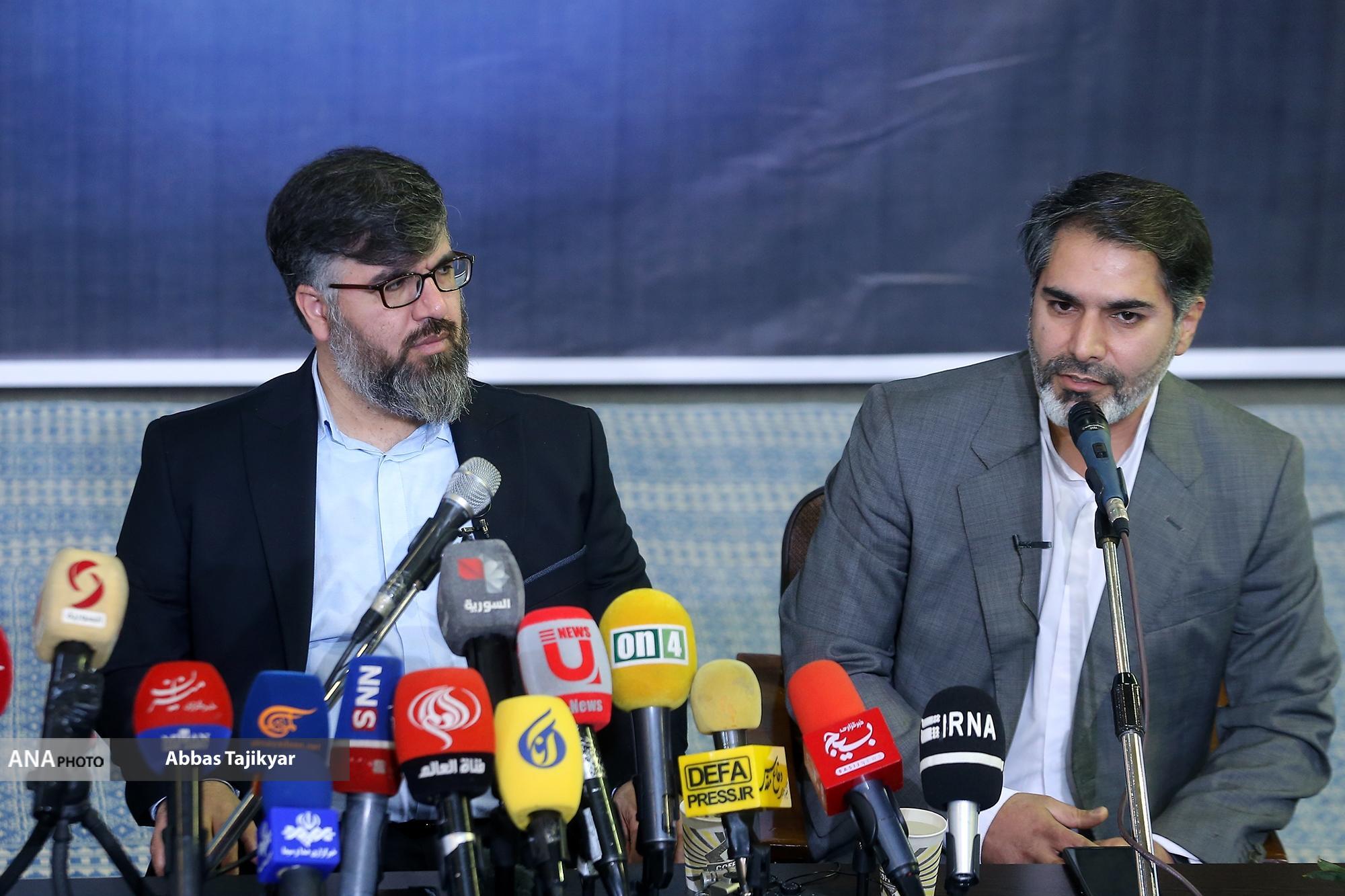 جشنواره فیلم مقاومت؛ رویدادی که مسیرش به جای فرش قرمز از حسینیه جماران می‌گذرد