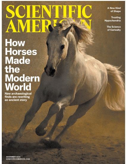 هفته سوم نوامبر/ از «نابودی جهان» تا «داستان پیچیده انسان و اسب!»