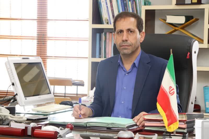 افتخار بزرگ علمی دیگری برای دانشگاه آزاد بندرعباس رقم خورد افتخار بزرگ علمی دیگری برای دانشگاه آزاد بندرعباس رقم خورد