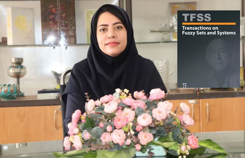 افتخار بزرگ علمی دیگری برای دانشگاه آزاد بندرعباس رقم خورد