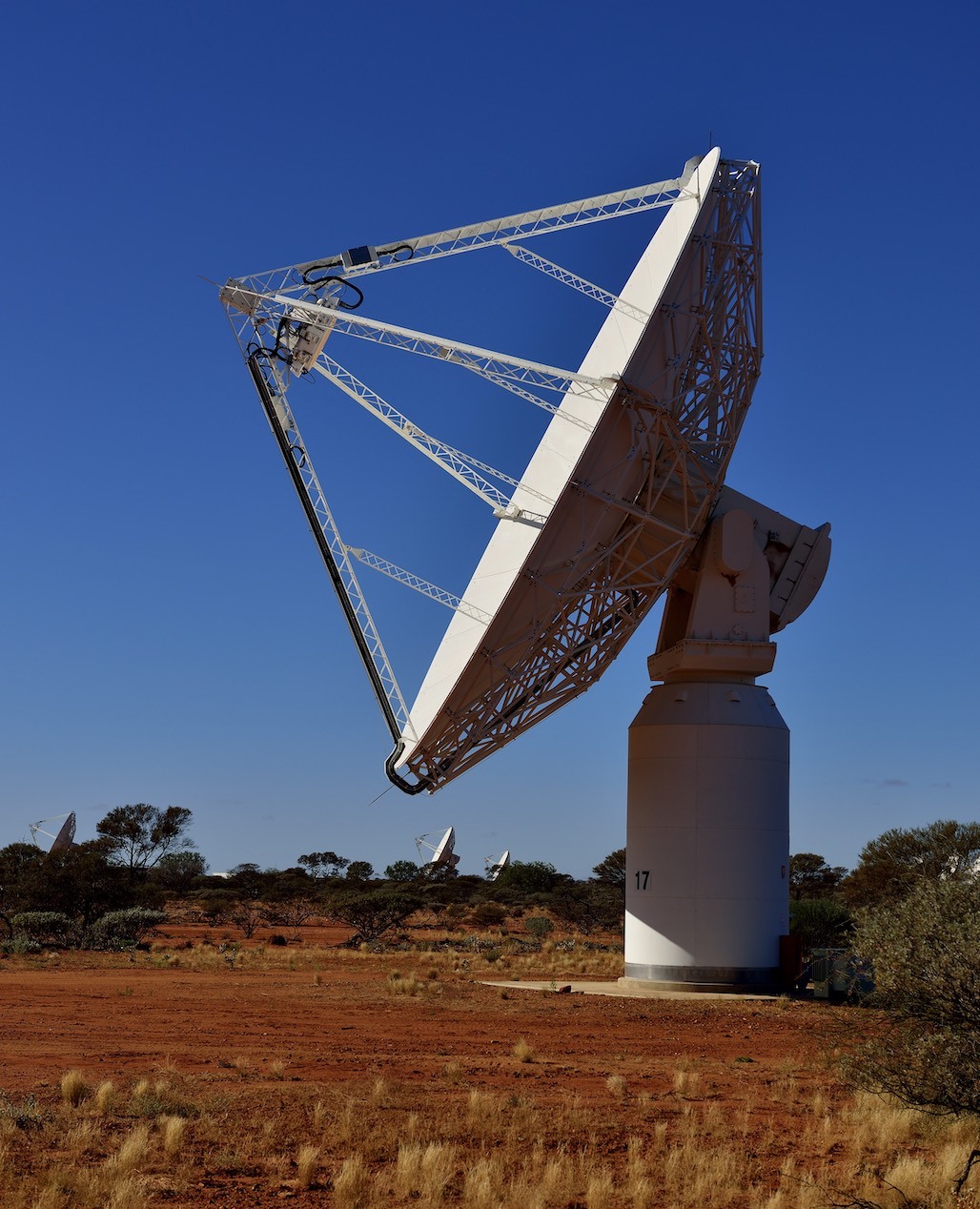 تصاویر نجومی هفتم آذر (۲۷ نوامبر)