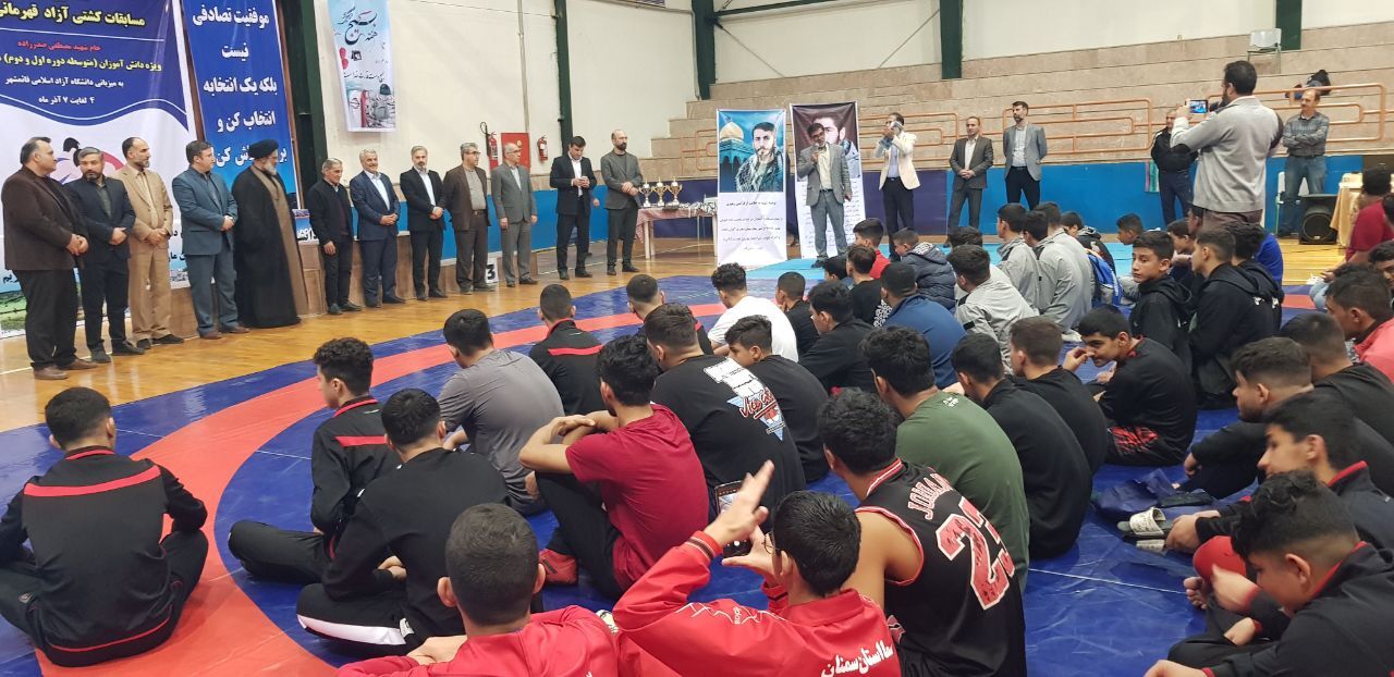 نادی: حفظ جوانمردی و پهلوانی از اصلیترین برنامه مدارس سما است نادی: حفظ جوانمردی و پهلوانی از اصلیترین برنامه مدارس سما است