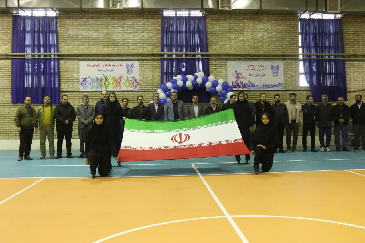 مجوز راه‌اندازی ۷ مدرسه سما در استان همدان اخذ شد