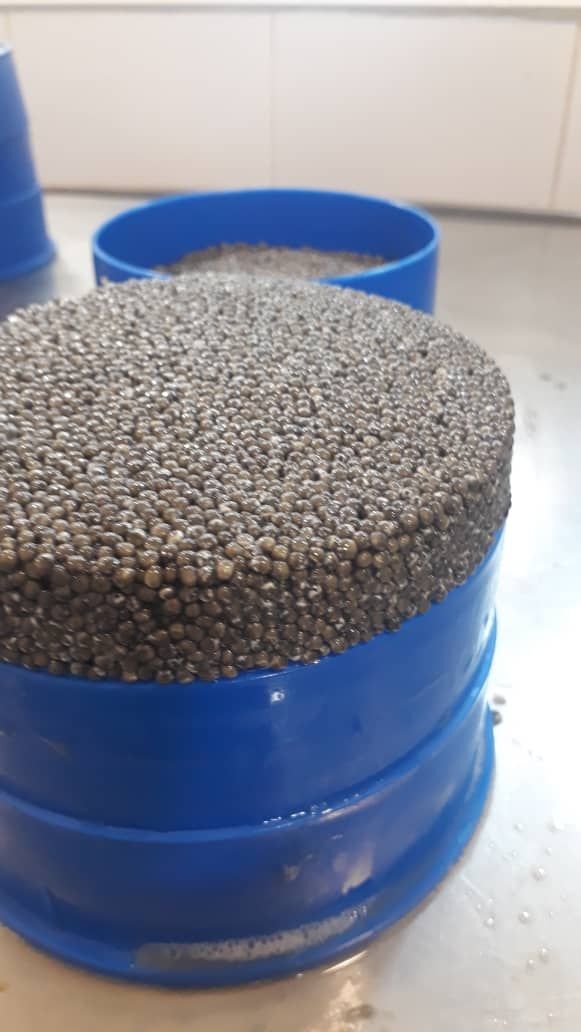 عصارهگیری از خاویار با فناوریهای نوین؛ پوست ماهیان خاویاری چرم میشود عصارهگیری از خاویار با فناوریهای نوین؛ پوست ماهیان خاویاری چرم میشود