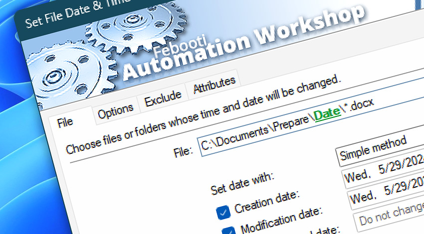 چگونه وظایف تکراری در ویندوز را خودکارسازی کنیم؟/صرفهجویی در کارهای کامپیوتری! چگونه وظایف تکراری در ویندوز را خودکارسازی کنیم؟/صرفهجویی در کارهای کامپیوتری!