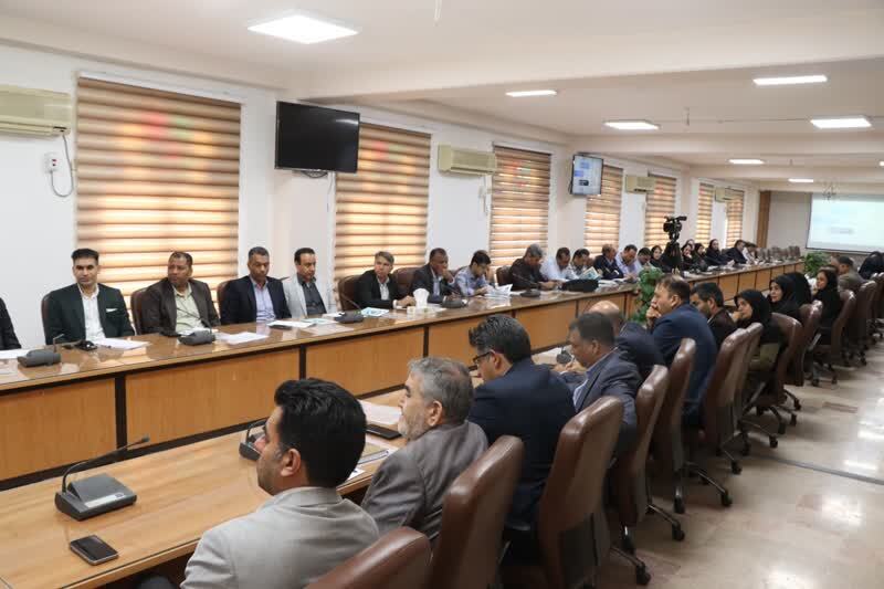 دستیابی به دانشگاه هوشمند نیازمند سازمان یادگیرنده با رویکرد وظیفه محور است دستیابی به دانشگاه هوشمند نیازمند سازمان یادگیرنده با رویکرد وظیفه محور است