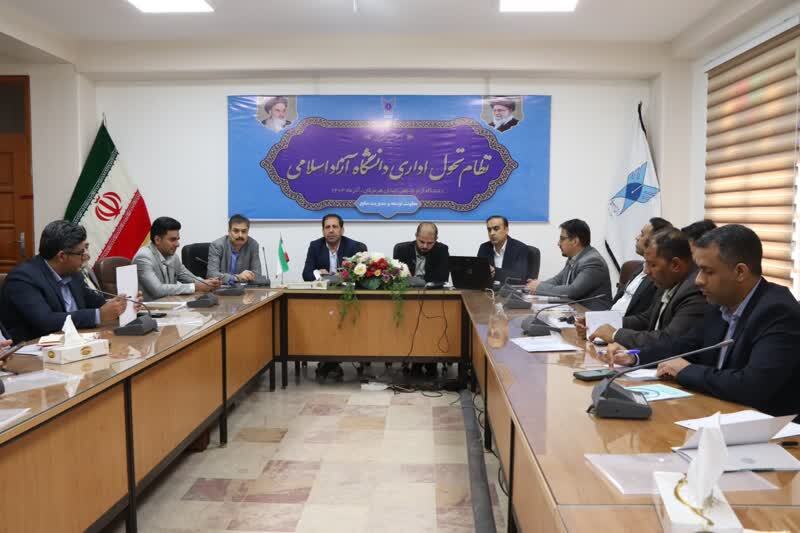 دستیابی به دانشگاه هوشمند نیازمند سازمان یادگیرنده با رویکرد وظیفه محور است دستیابی به دانشگاه هوشمند نیازمند سازمان یادگیرنده با رویکرد وظیفه محور است