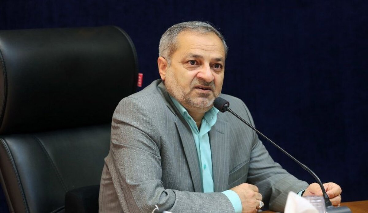 سند تحول بنیادین محوری‌ترین برنامه آموزش و پرورش است