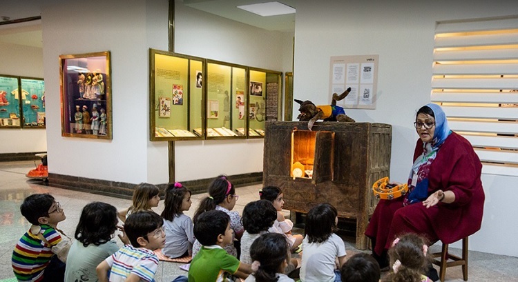 از خانه تا کلاس درس: نقش آموزش در حفظ گنجینههای تاریخی چیست؟ از خانه تا کلاس درس: نقش آموزش در حفظ گنجینههای تاریخی چیست؟