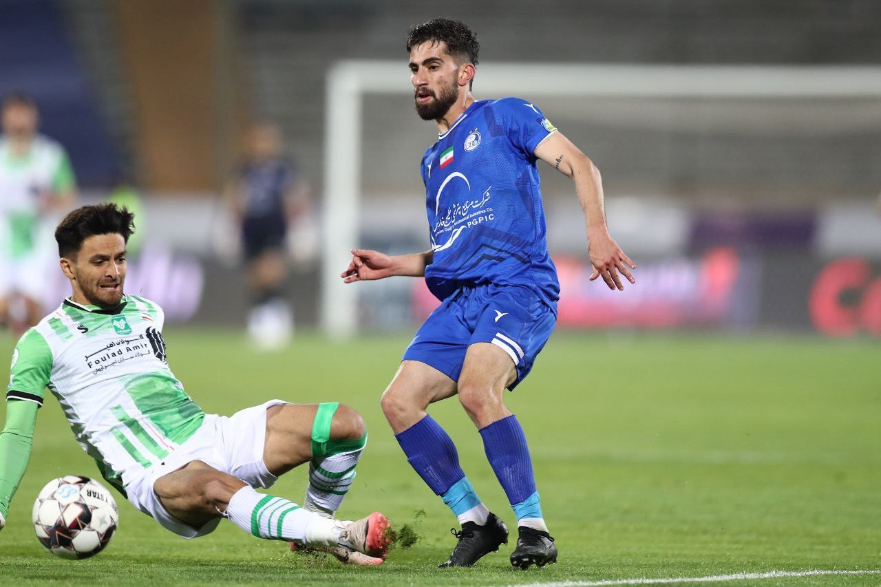 از انصراف کارتال از دست دادن با رحمتی تا پنجمین ناکامی بوژوویچ در کسب پیروزی با استقلال